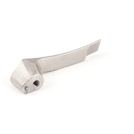 Globe Upper Rim Guard Assembly 070063